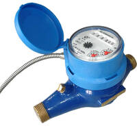 Water Meter